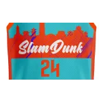 Basketball Jerseys — BC-NBA-C01