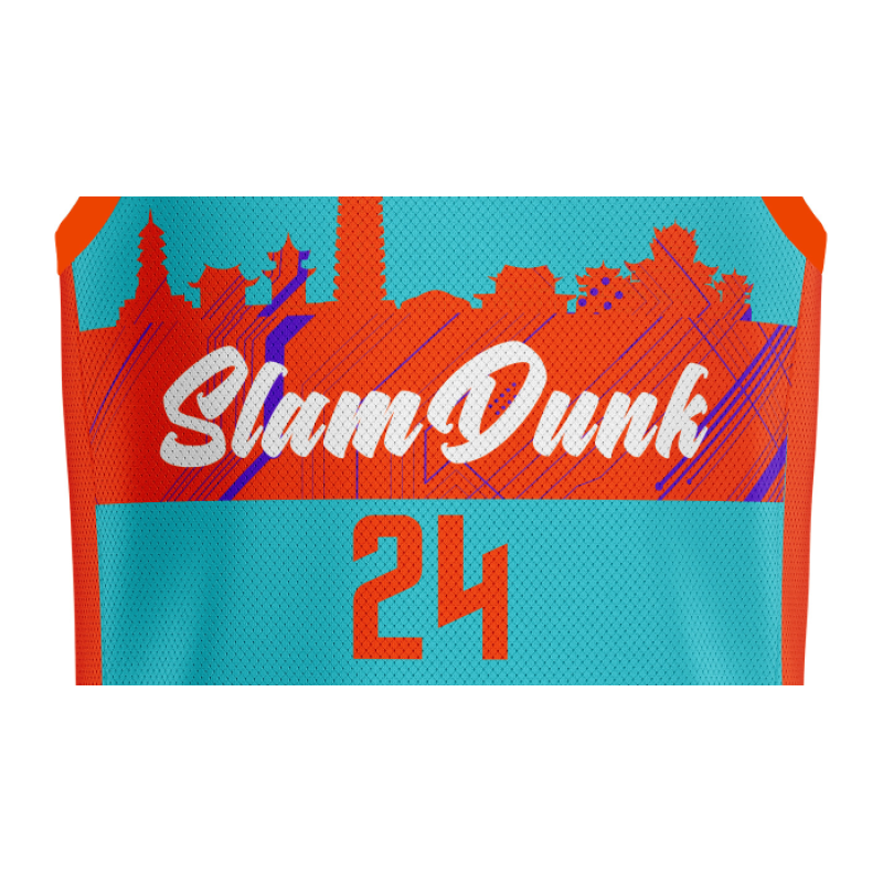 Basketball Jerseys — BC-NBA-C01