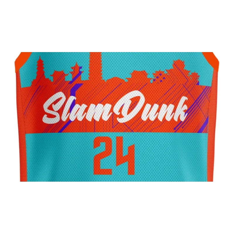 Basketball Jerseys — BC-NBA-C01