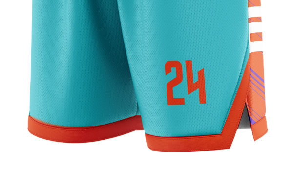 Basketball Jerseys — BC-NBA-C01