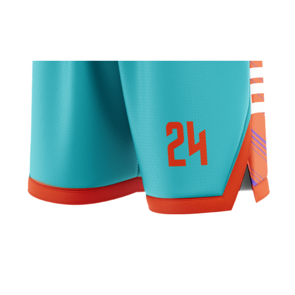 Basketball Jerseys — BC-NBA-C01