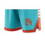 Basketball Jerseys — BC-NBA-C01