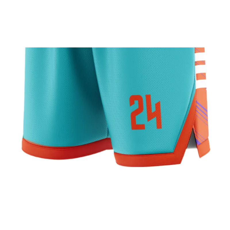Basketball Jerseys — BC-NBA-C01