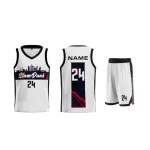 Basketball Jerseys — BC-NBA-C01