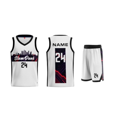 Basketball Jerseys — BC-NBA-C01 01