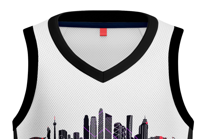 Basketball Jerseys — BC-NBA-C01