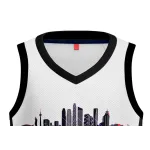 Basketball Jerseys — BC-NBA-C01