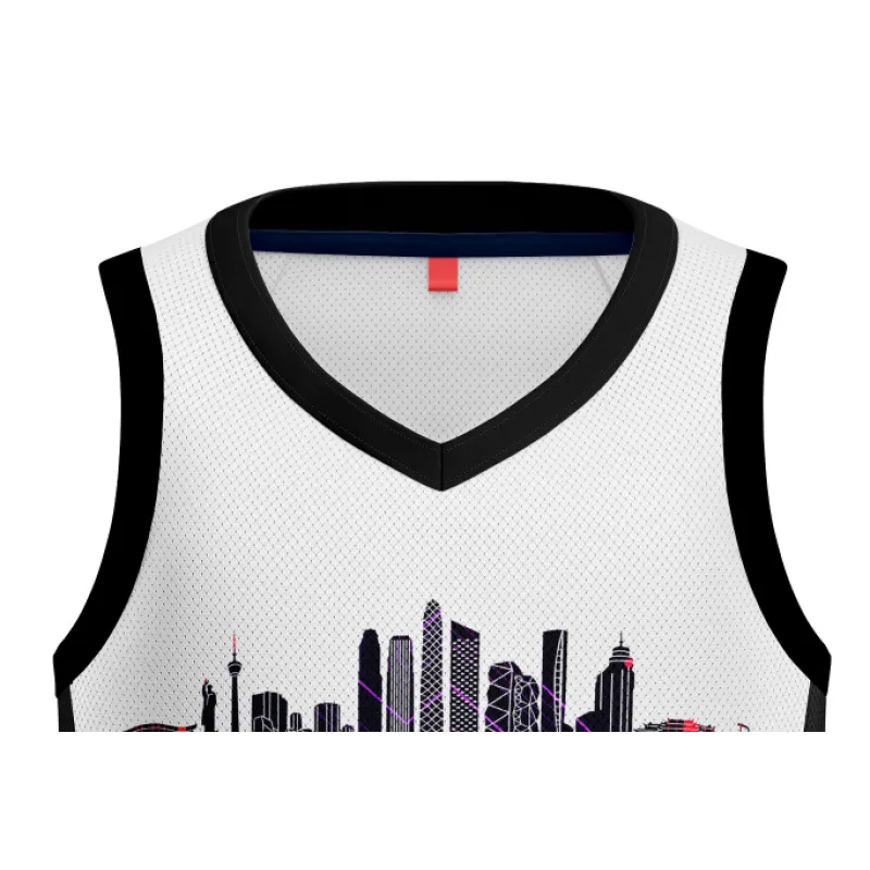 Basketball Jerseys — BC-NBA-C01