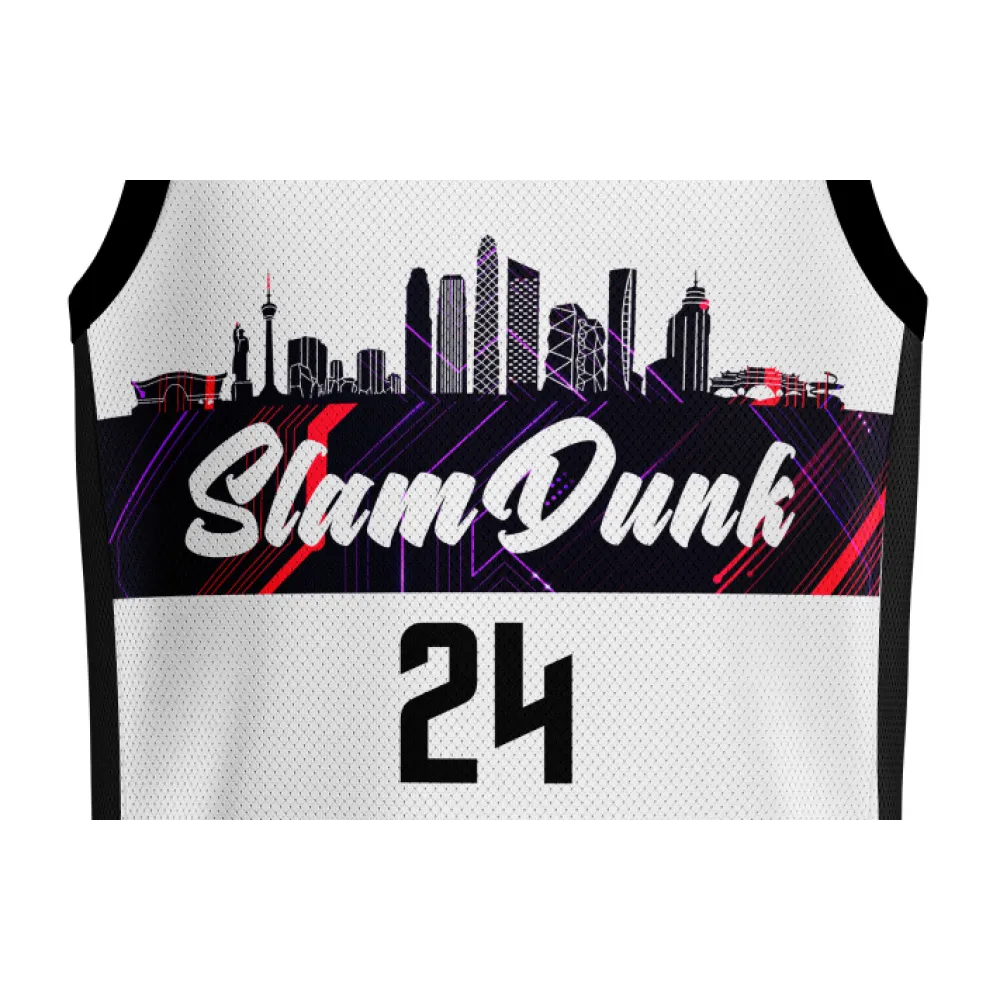 Basketball Jerseys — BC-NBA-C01