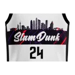Basketball Jerseys — BC-NBA-C01