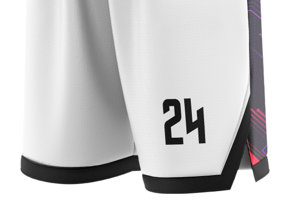 Basketball Jerseys — BC-NBA-C01
