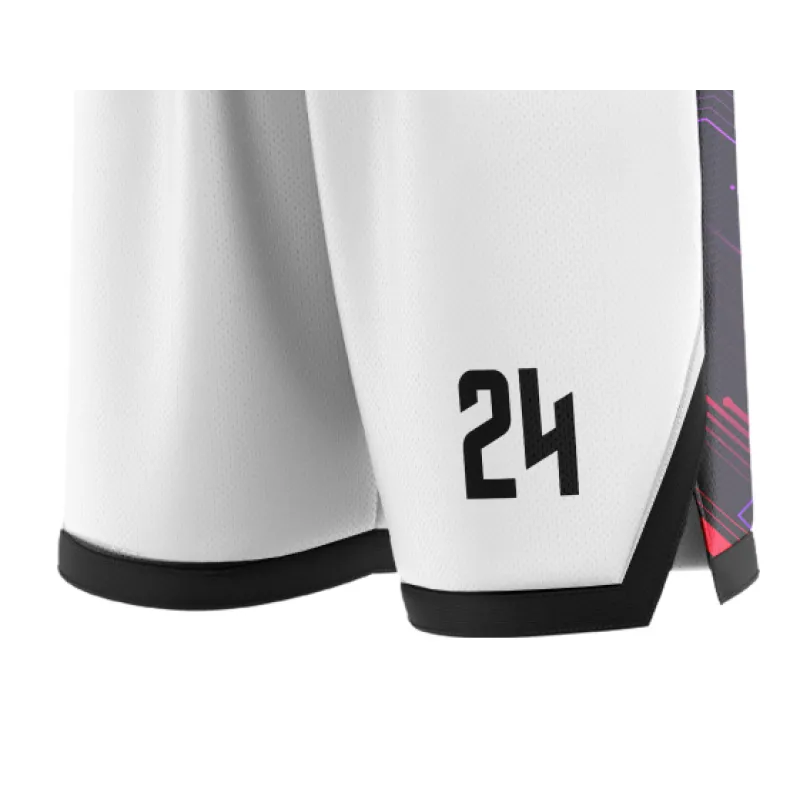 Basketball Jerseys — BC-NBA-C01