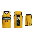 Basketball Jerseys — BC-NBA-C01