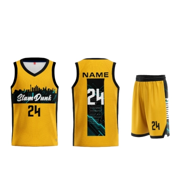 Basketball Jerseys — BC-NBA-C01 01