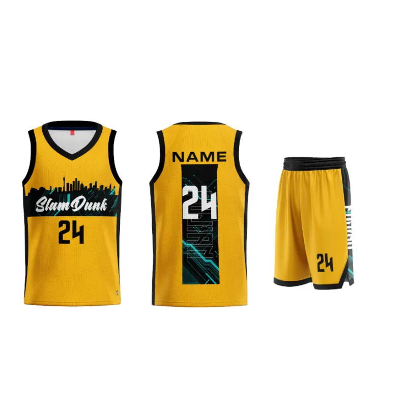 Basketball Jerseys — BC-NBA-C01