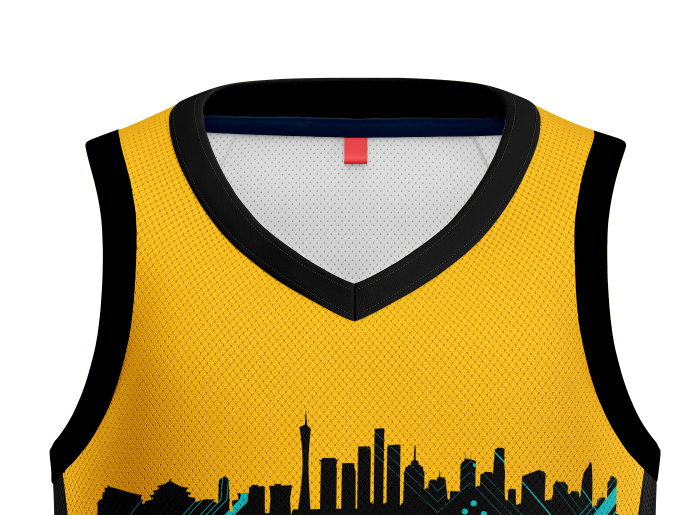 Basketball Jerseys — BC-NBA-C01