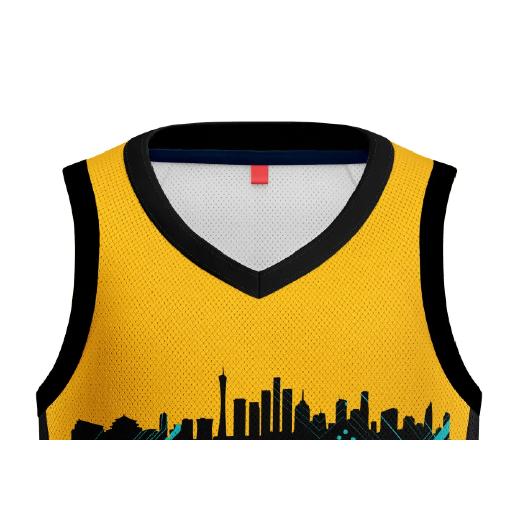 Basketball Jerseys — BC-NBA-C01