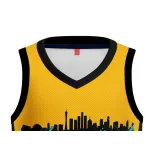 Basketball Jerseys — BC-NBA-C01