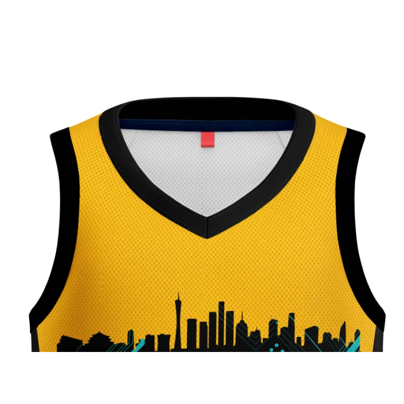 Basketball Jerseys — BC-NBA-C01
