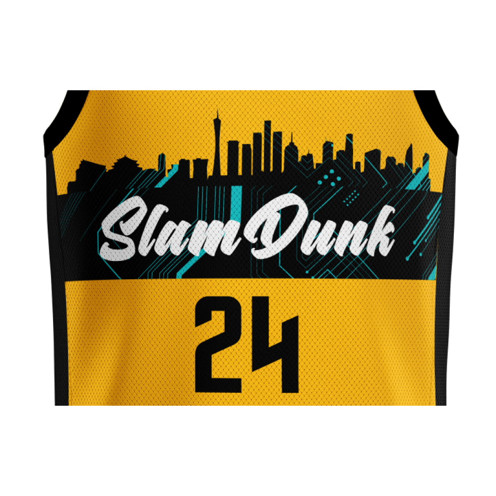 Basketball Jerseys — BC-NBA-C01