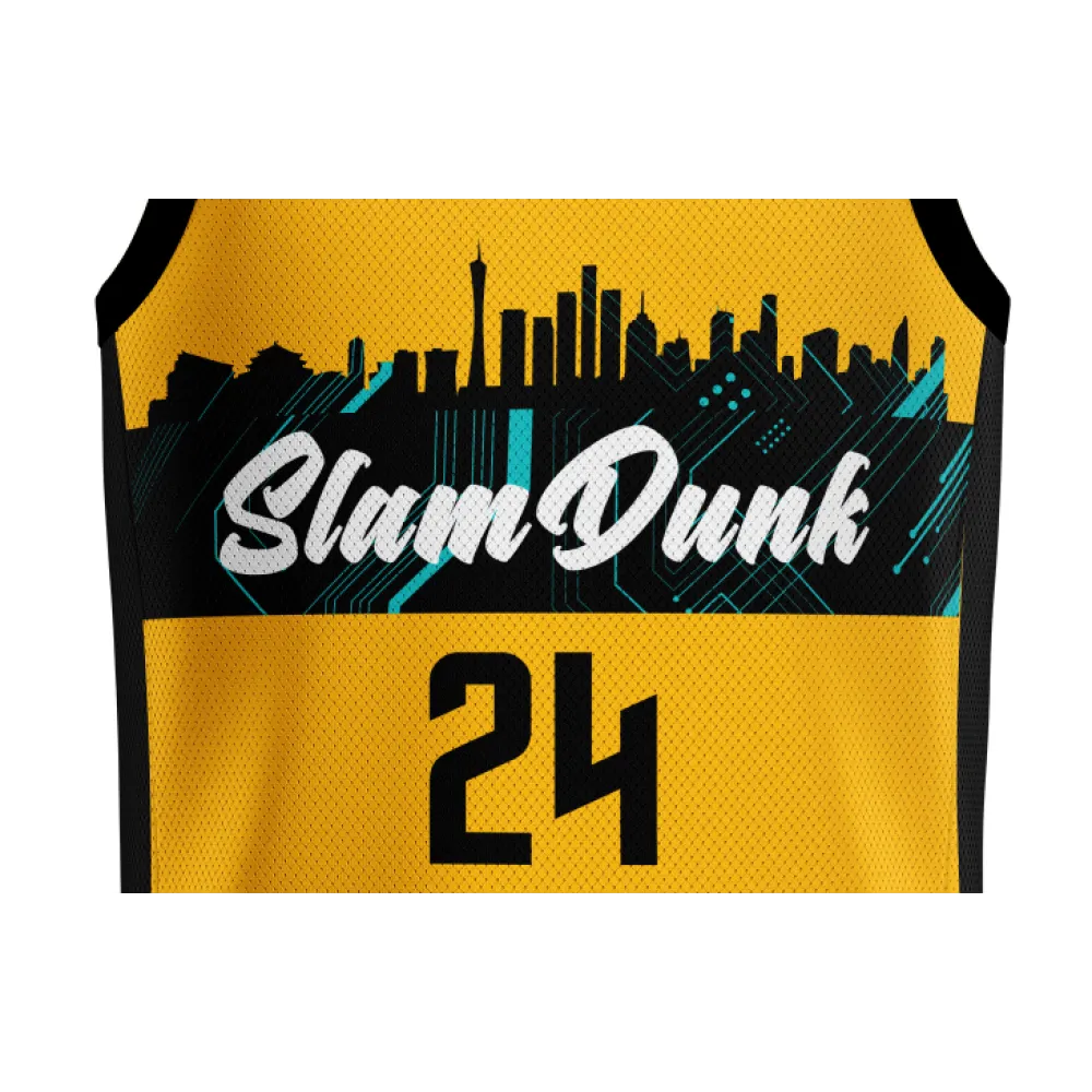 Basketball Jerseys — BC-NBA-C01