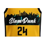 Basketball Jerseys — BC-NBA-C01