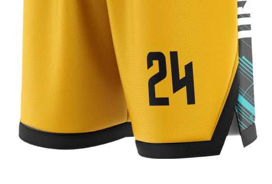 Basketball Jerseys — BC-NBA-C01