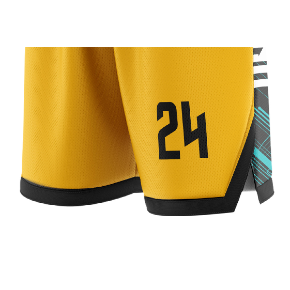 Basketball Jerseys — BC-NBA-C01