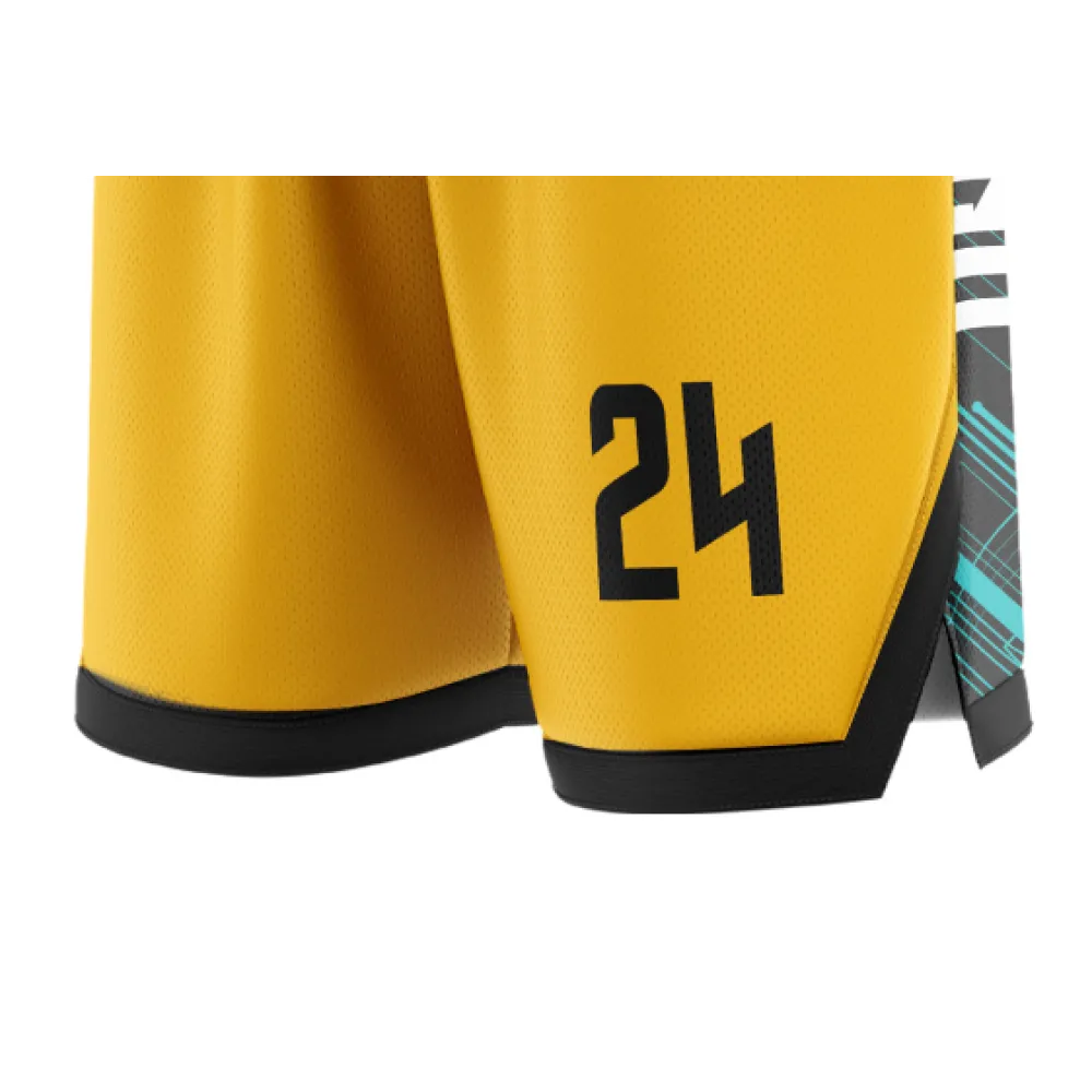 Basketball Jerseys — BC-NBA-C01