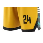 Basketball Jerseys — BC-NBA-C01
