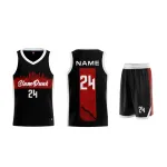Basketball Jerseys — BC-NBA-C01