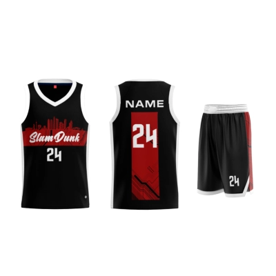 Basketball Jerseys — BC-NBA-C01 01