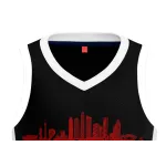 Basketball Jerseys — BC-NBA-C01
