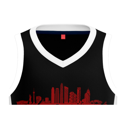 Basketball Jerseys — BC-NBA-C01 02