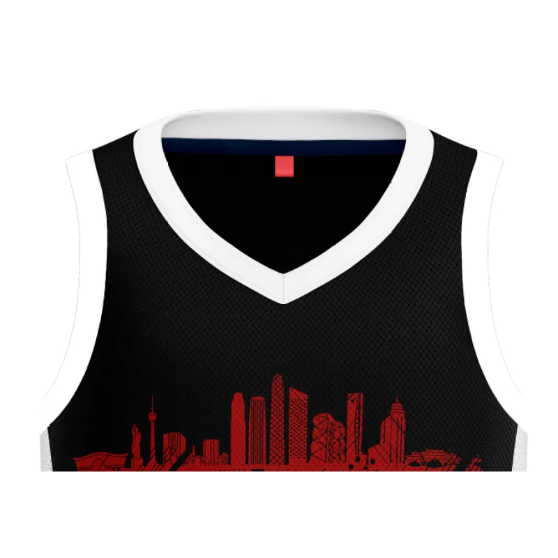 Basketball Jerseys — BC-NBA-C01