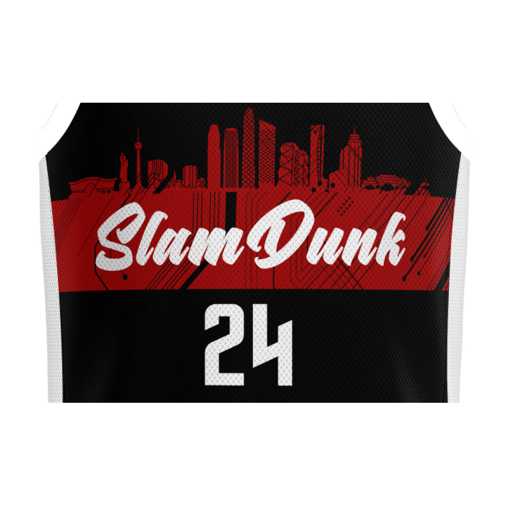 Basketball Jerseys — BC-NBA-C01