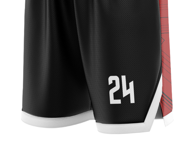 Basketball Jerseys — BC-NBA-C01