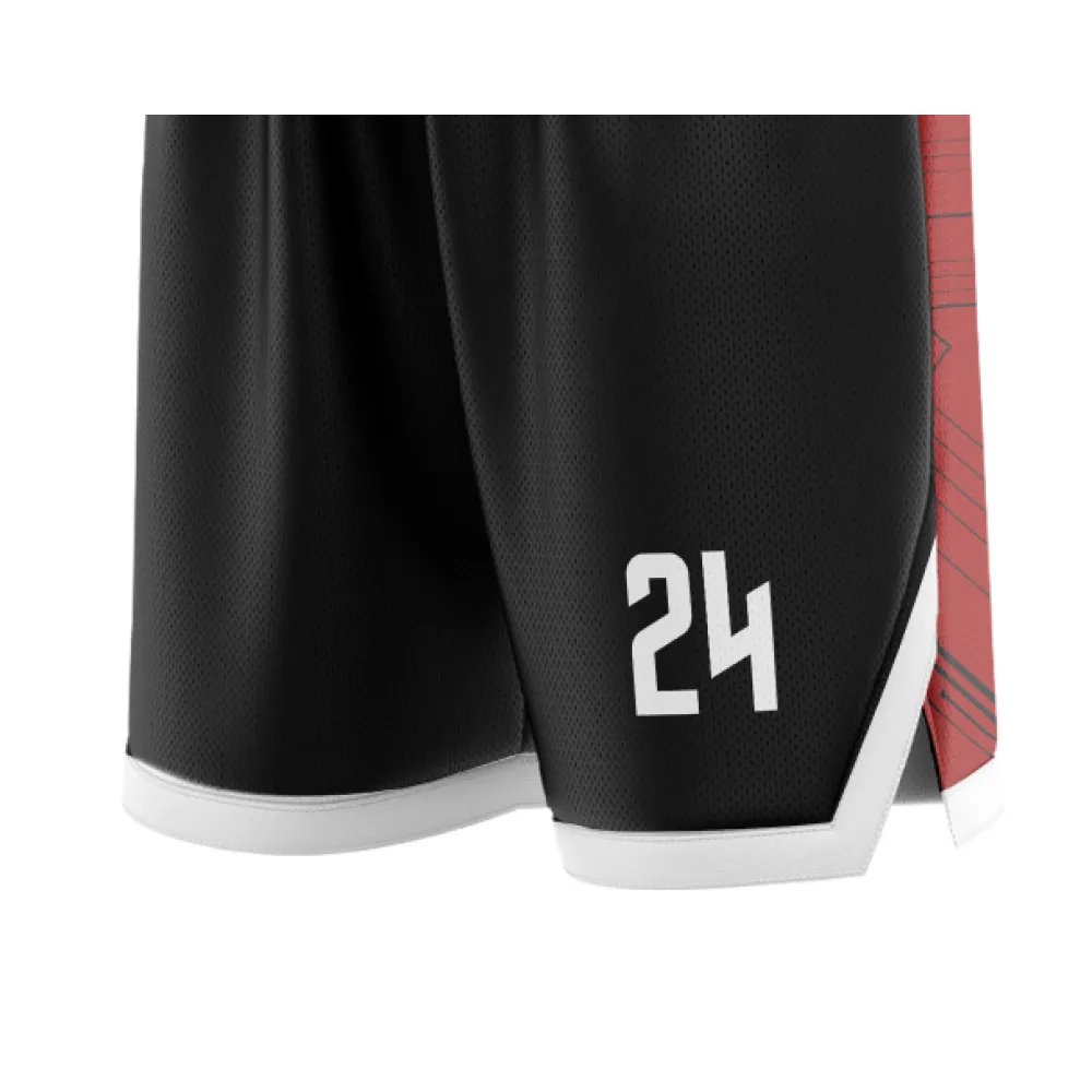 Basketball Jerseys — BC-NBA-C01