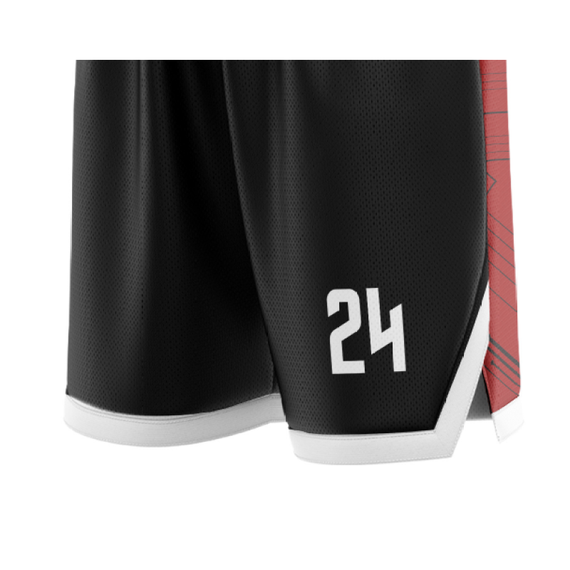Basketball Jerseys — BC-NBA-C01