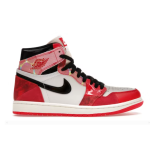 PKGoden Jordan 1 High OG Spider-Man Across the Spider-Verse,DV1748-601