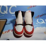 PKGoden Jordan 1 High OG Spider-Man Across the Spider-Verse,DV1748-601