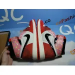 PKGoden Jordan 1 High OG Spider-Man Across the Spider-Verse,DV1748-601