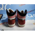 PKGoden Jordan 1 High OG Spider-Man Across the Spider-Verse,DV1748-601