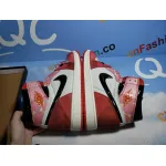 PKGoden Jordan 1 High OG Spider-Man Across the Spider-Verse,DV1748-601