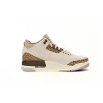 PKGoden Jordan 3 Retro Palomino,CT8532-102