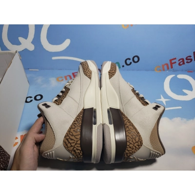 PKGoden Jordan 3 Retro Palomino,CT8532-102 02