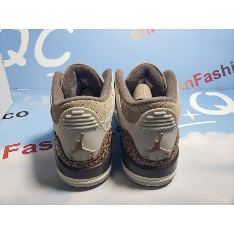 PKGoden Jordan 3 Retro Palomino,CT8532-102