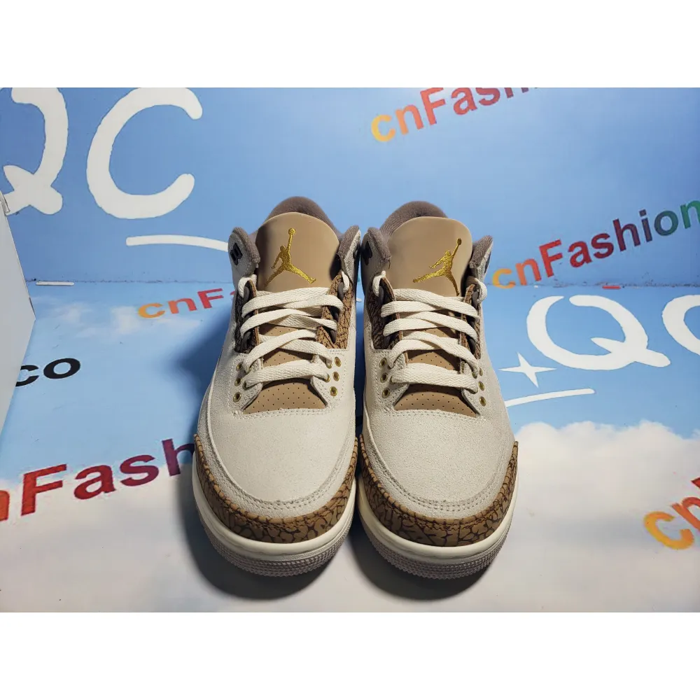 PKGoden Jordan 3 Retro Palomino,CT8532-102