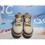 PKGoden Jordan 3 Retro Palomino,CT8532-102