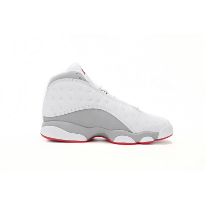 PKGoden Jordan 13 Retro Wolf Grey, 414571-160 01